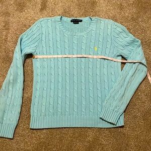 Ralph Lauren Sweater M